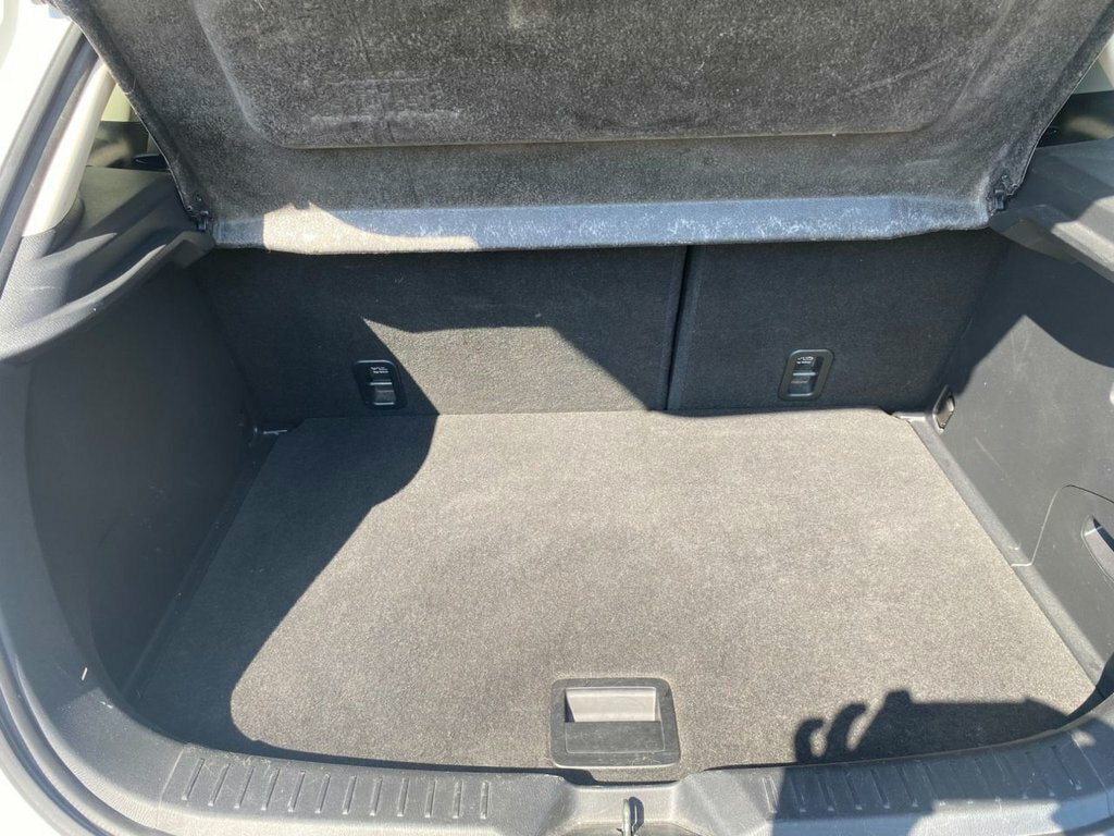Mazda CX-3  Blue #15