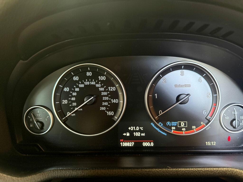 BMW X4 X4 Xdrive 20D M Sport Red #13