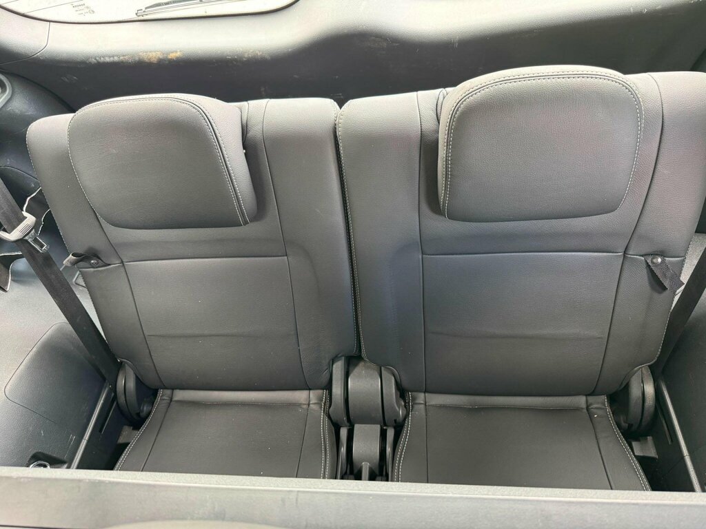Toyota Verso Tr Blue #18