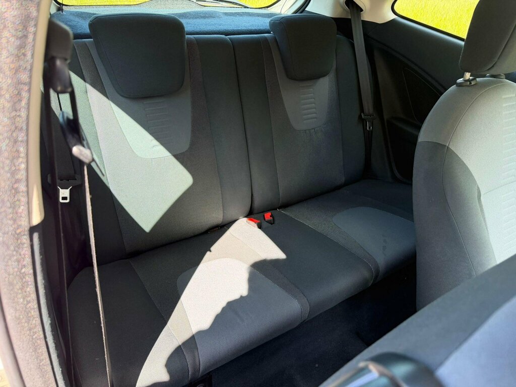 Ford KA 1.2 Studio Euro 5 Red #21