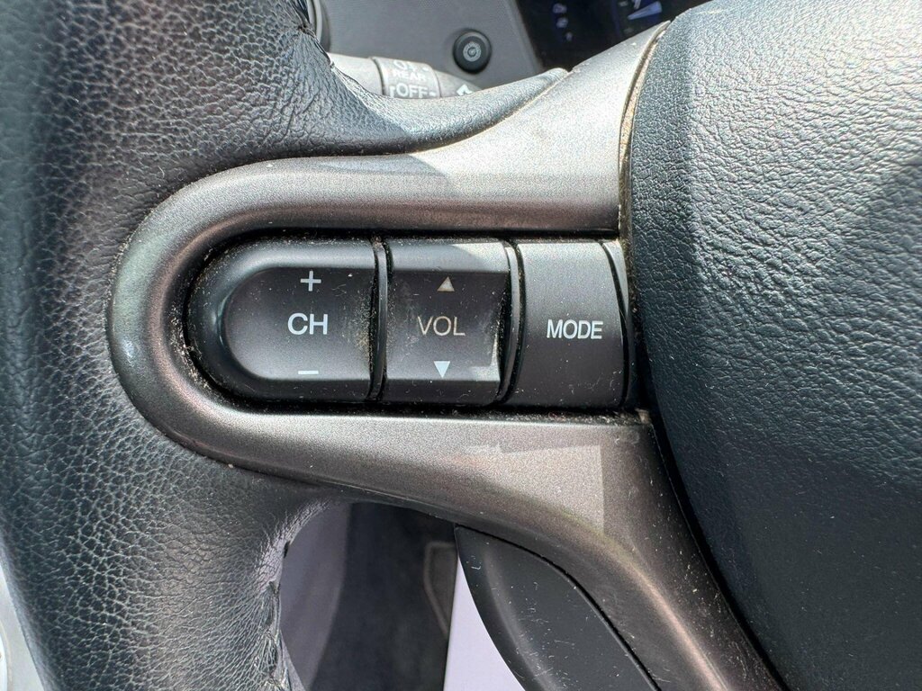 Honda Civic 1.4 I-vtec Type S Silver #14