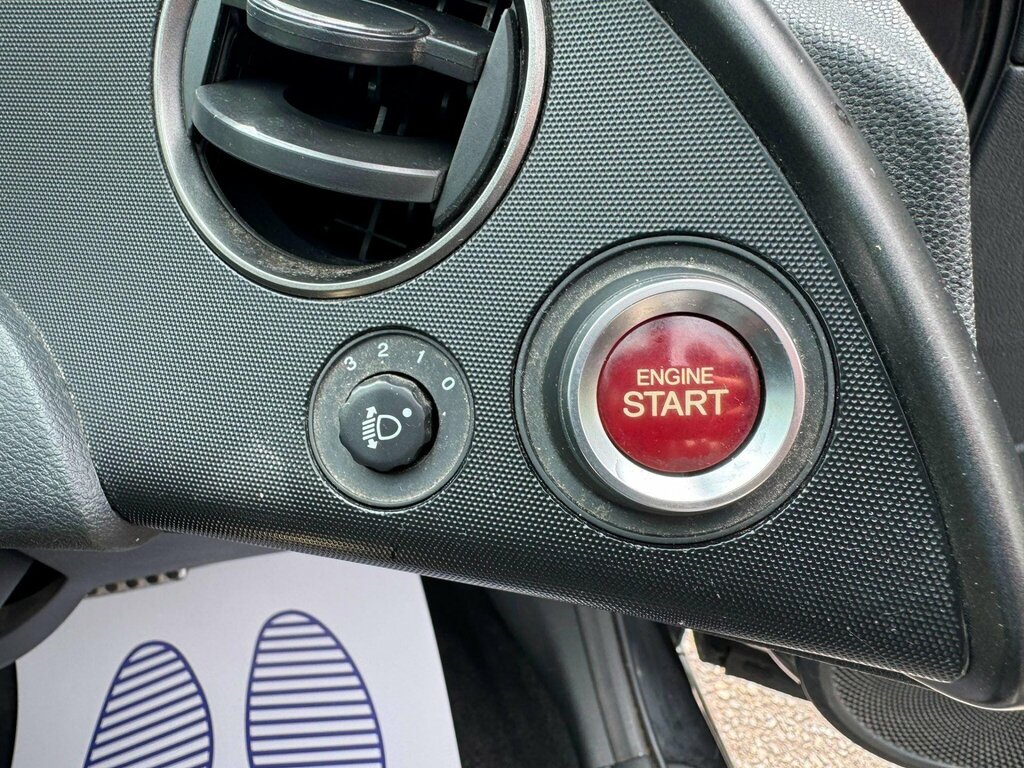 Honda Civic 1.4 I-vtec Type S Silver #17