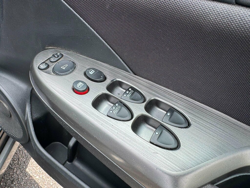 Honda Civic 1.4 I-vtec Type S Silver #25