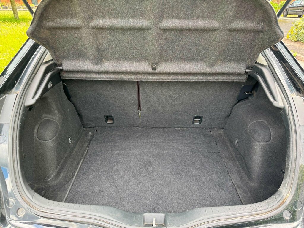 Honda Civic 1.4 I-vtec Type S Silver #9