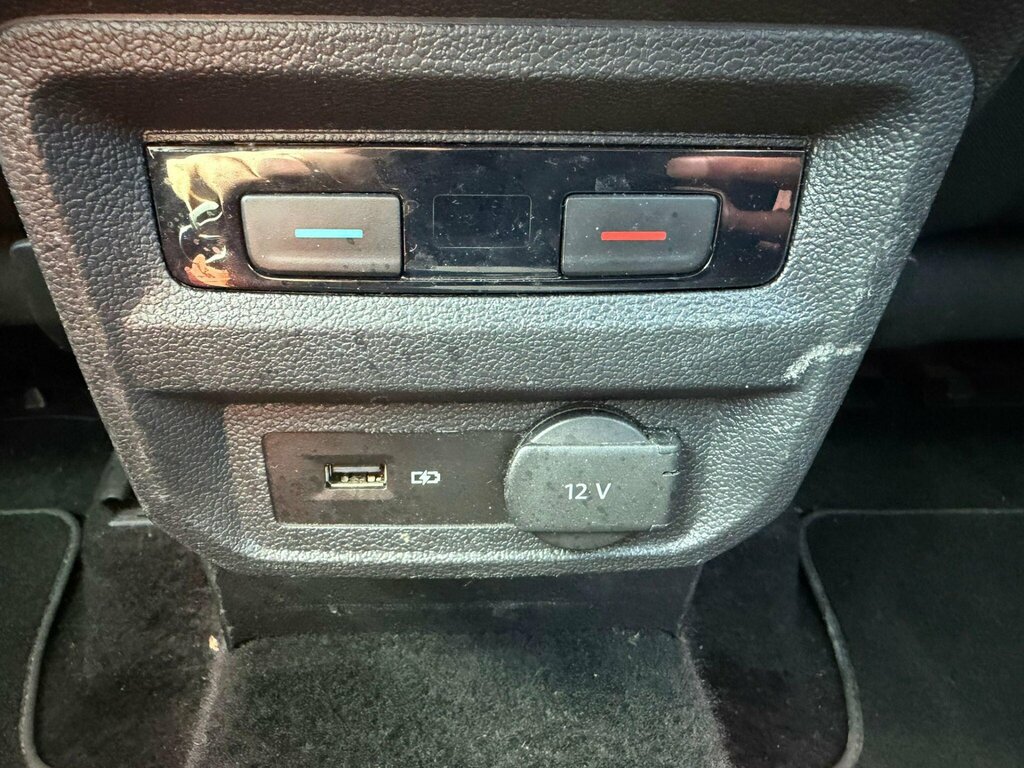 Volkswagen Tiguan Se Navigation Tdi Grey #31
