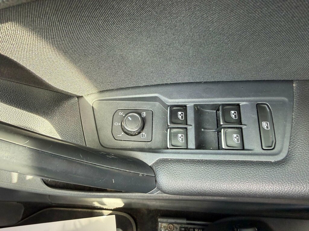 Volkswagen Tiguan Se Navigation Tdi Grey #32