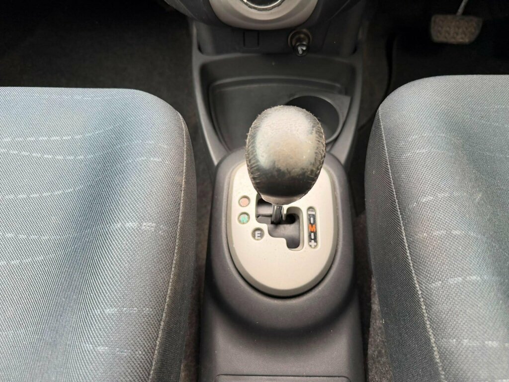Toyota Yaris 1.3 Tr Multimode Red #12