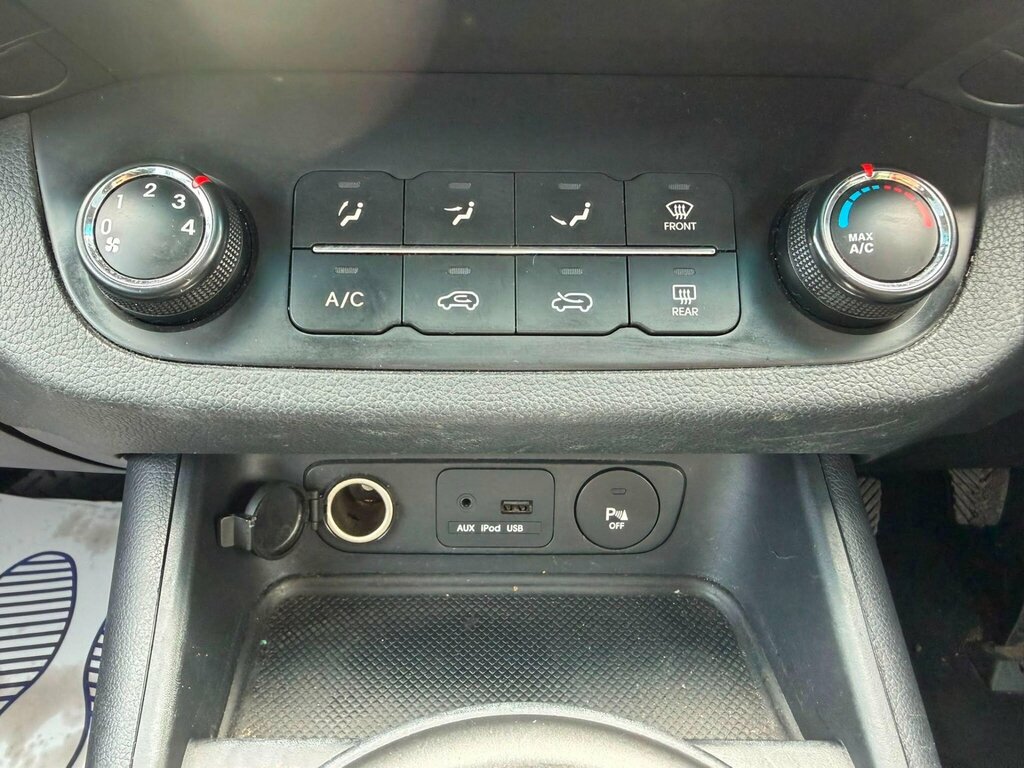 Kia Sportage Crdi Kx-3 Sat  #14