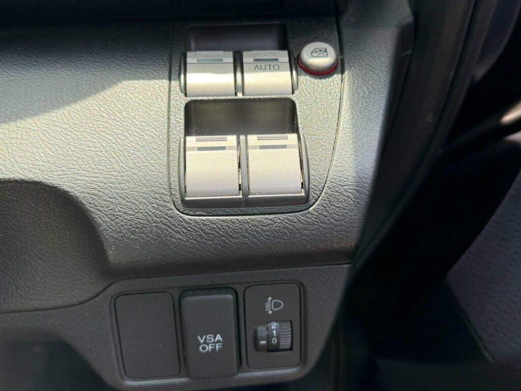Honda Fr-V 1.8 I-vtec Ex Silver #24