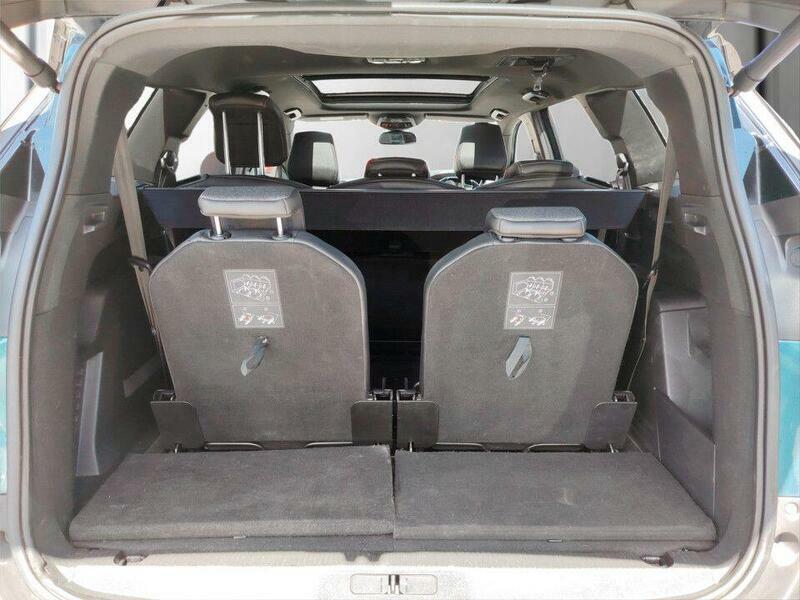 Peugeot 5008 1.2 Puretech Active Green #18