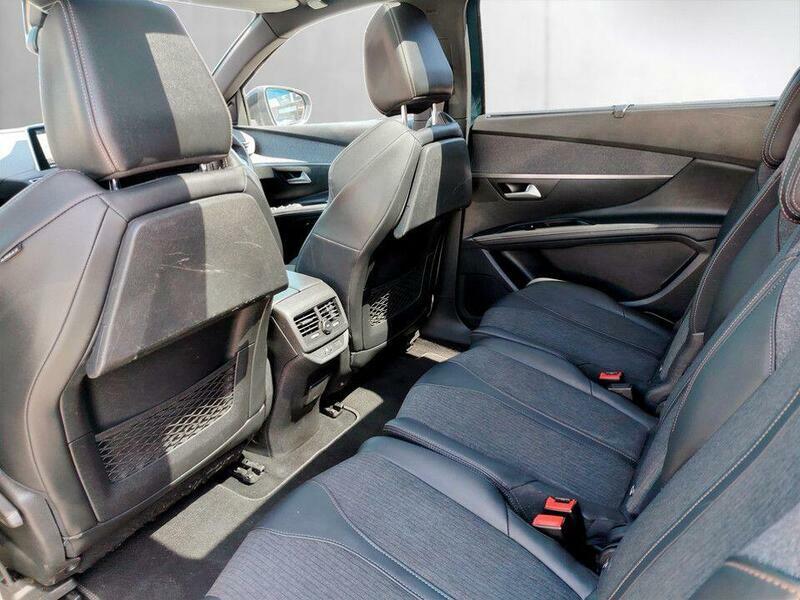 Peugeot 5008 1.2 Puretech Active Green #17