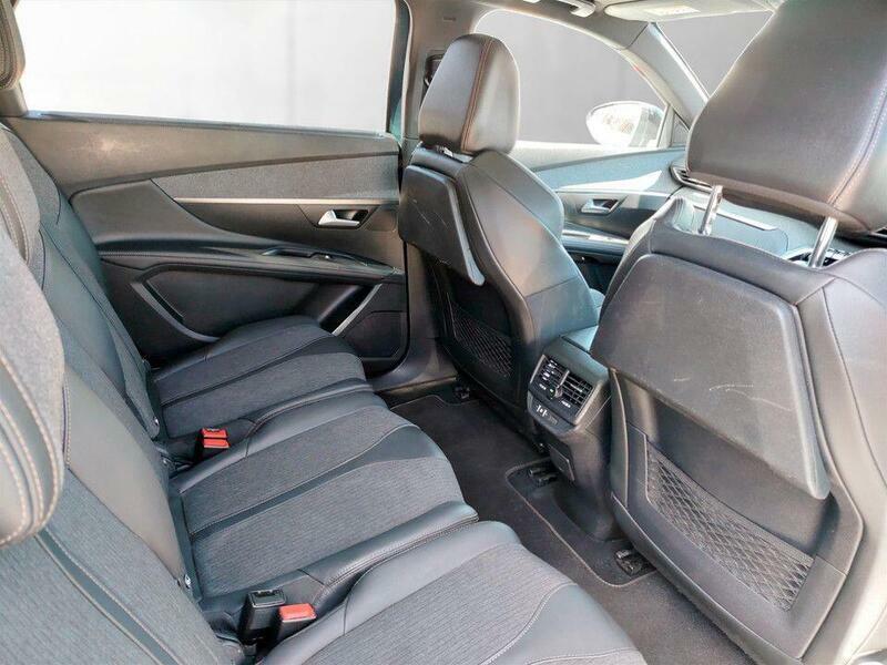 Peugeot 5008 1.2 Puretech Active Green #22