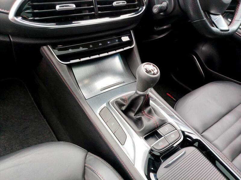 MG HS 1.5 T-gdi Excite Dct  #19