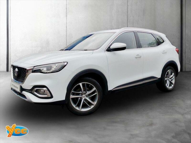 MG HS 1.5 T-gdi Excite Dct  #3