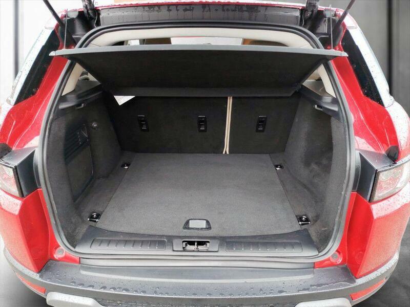 Land Rover Range Rover Evoque 2.2 Sd4 Pure Tech 4Wd Euro 5 Ss Brown #18