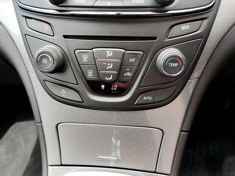 Vauxhall Insignia 2.0 Cdti Ecoflex Sri VX Line Nav Euro 5 S S Red #15