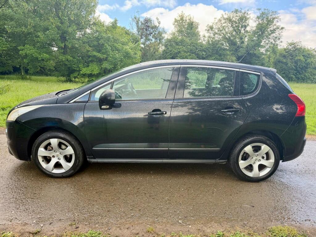 Peugeot 3008 Active Grey #12