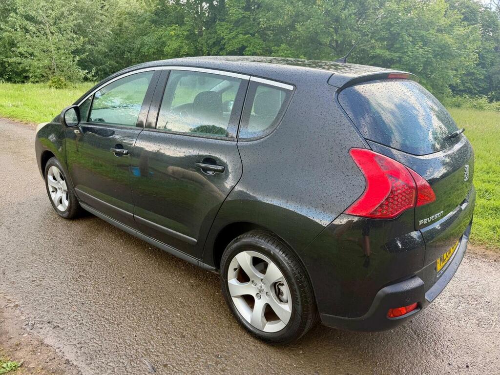 Peugeot 3008 Active Grey #10