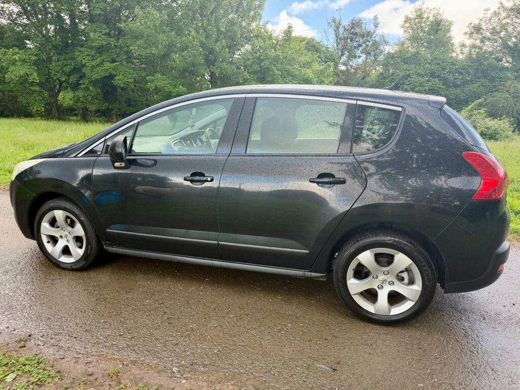 Peugeot 3008 Active Grey #11