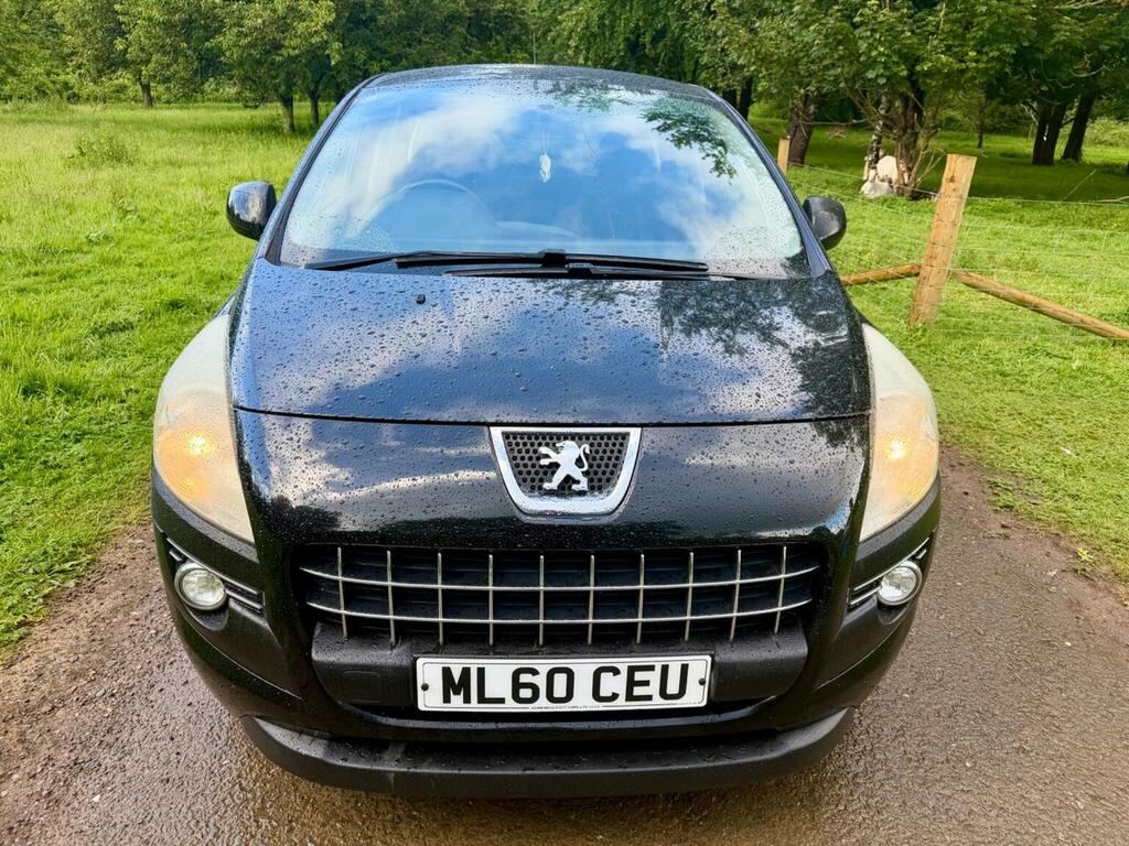 Peugeot 3008 Active Grey #15