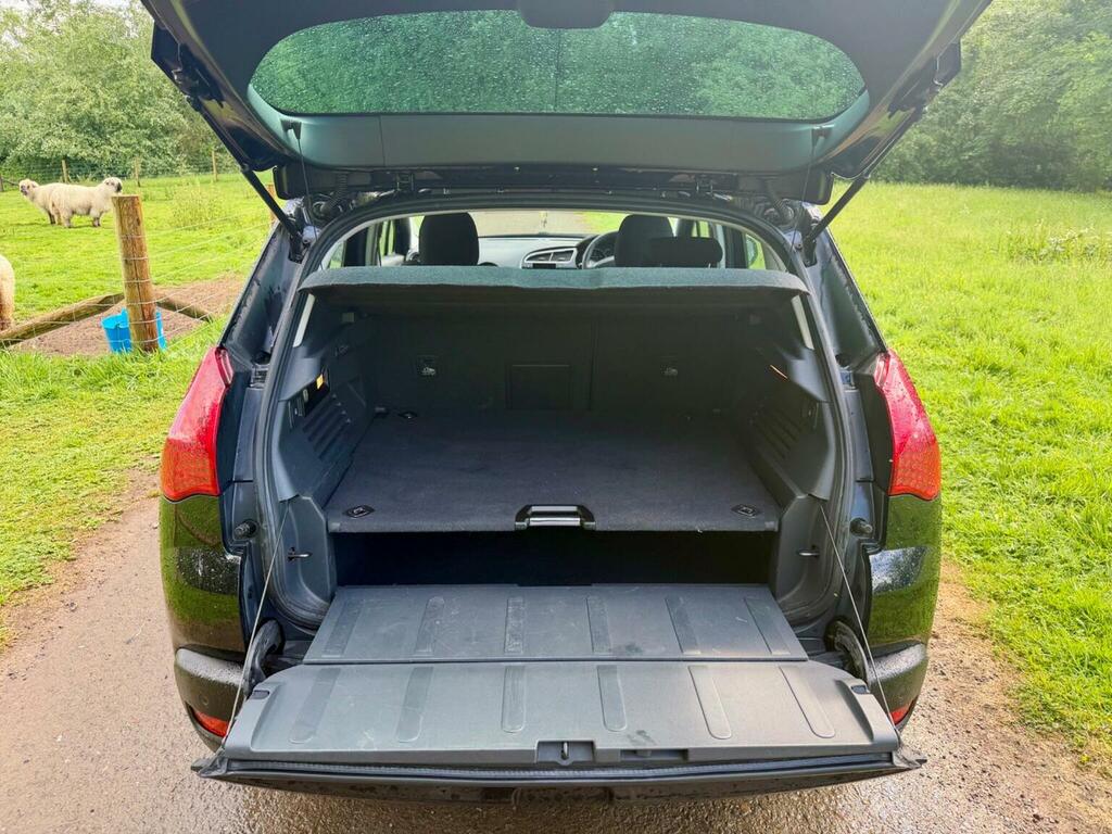 Peugeot 3008 Active Grey #16