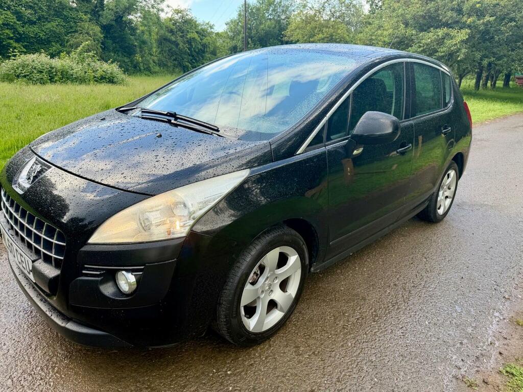 Peugeot 3008 Active Grey #13