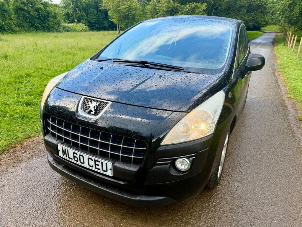 Peugeot 3008 Active Grey #14