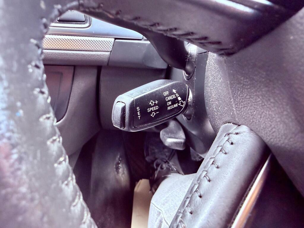 Audi A6 Saloon Tdi Ultra S Line Grey #43