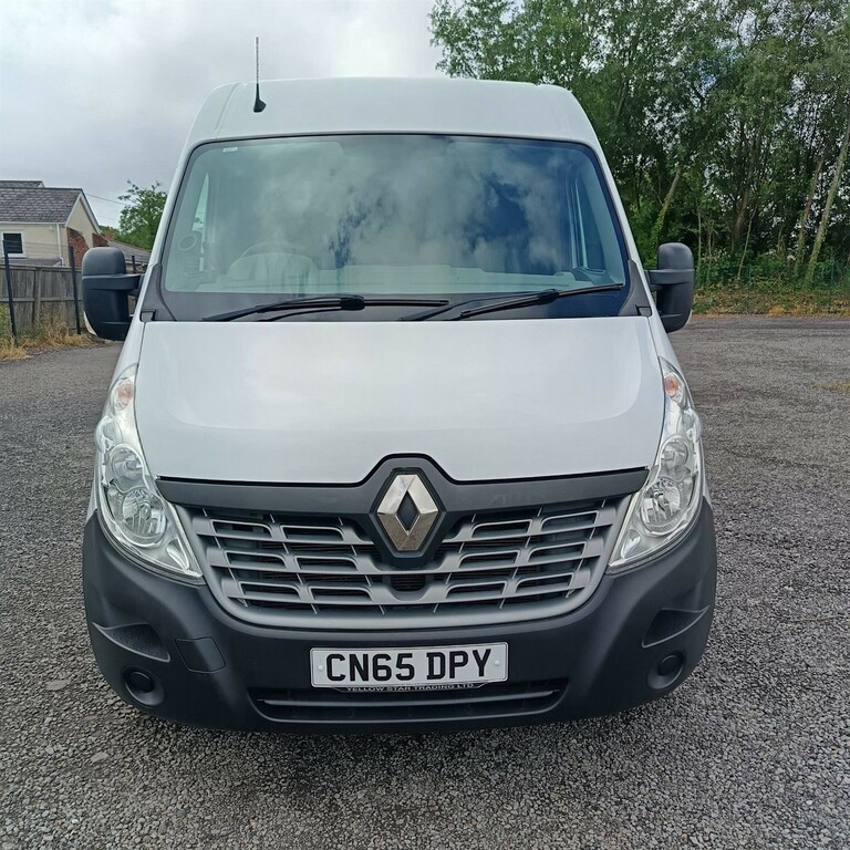 Renault Master 125.35 L3h2  #3