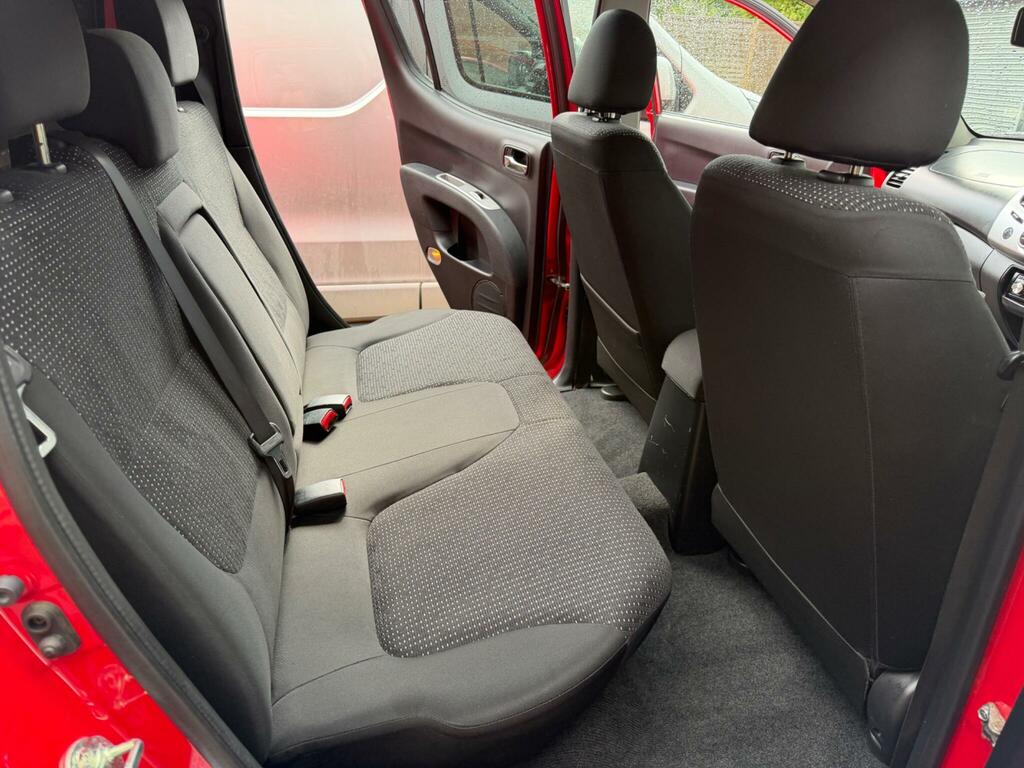 Mitsubishi L200 Di-d 175 Bararian 4Wd Black #16