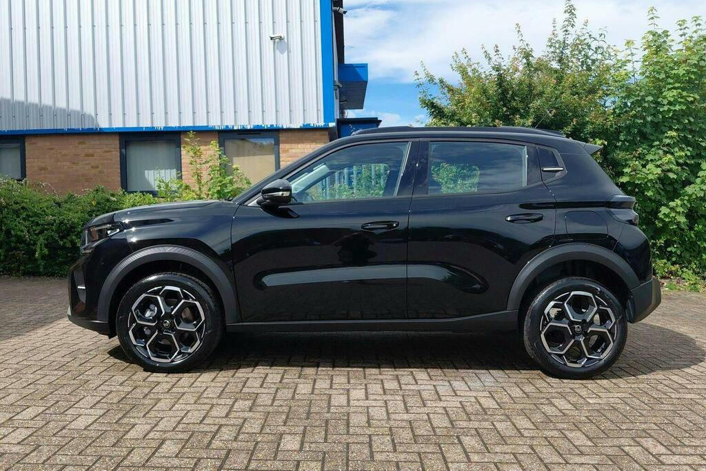 Citroen C3 1.2 Turbo Plus Hatchback HN26XZY Grey #6