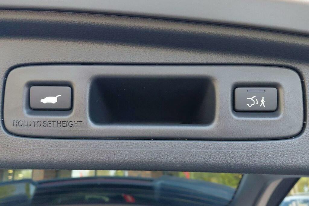 Honda Cr-V 2.0 Ephev Advance Tech Ecvt Blue #25