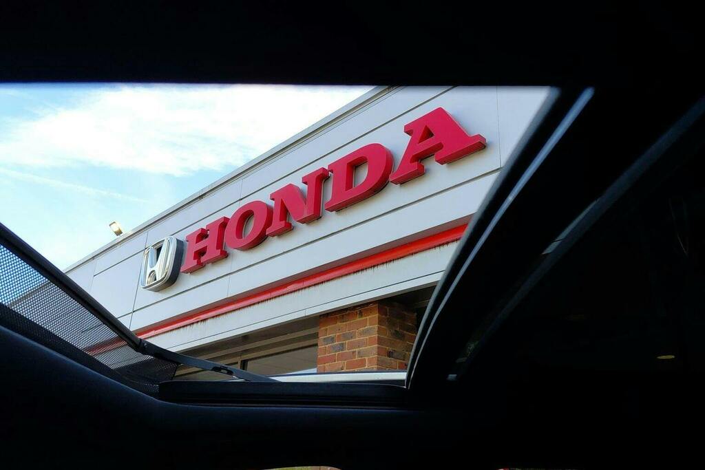 Honda Cr-V 2.0 Ephev Advance Tech Ecvt Blue #27