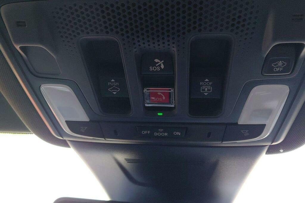 Honda Cr-V 2.0 Ephev Advance Tech Ecvt Blue #37