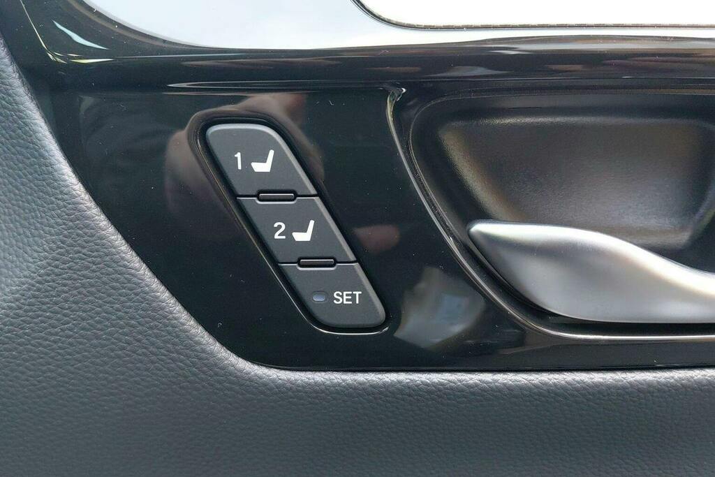 Honda Cr-V 2.0 Ephev Advance Tech Ecvt Blue #34
