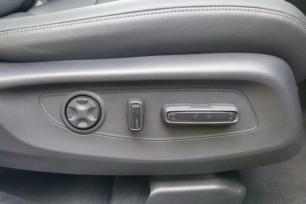 Honda Cr-V 2.0 Ephev Advance Tech Ecvt Blue #35