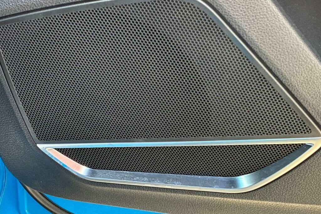 Audi RS Q3 400 Ps S Tronic Grey #29