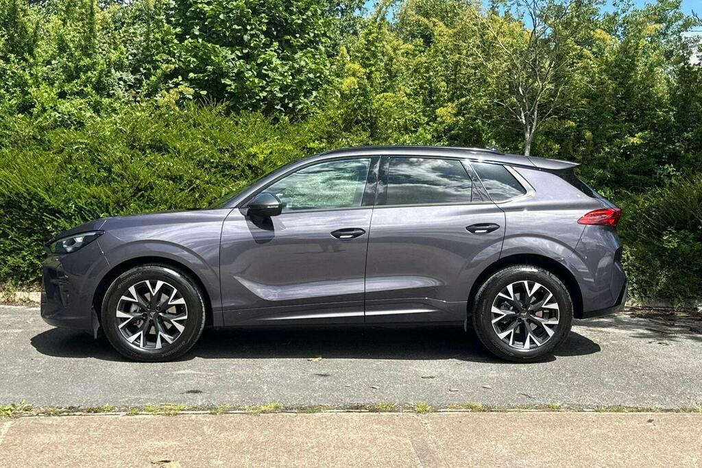 Cupra Terramar 1.5 Etsi V1 Suv Hybrid Dsg Purple #6
