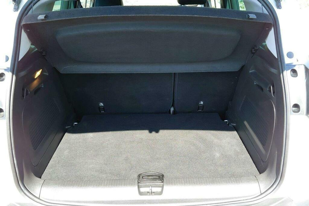 Vauxhall Crossland X 1.2T 130 Elite Nav Start Stop Hatchba  #18