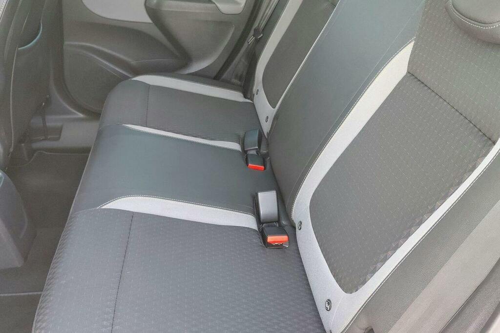 Vauxhall Crossland X 1.2T 130 Elite Nav Start Stop Hatchba  #17