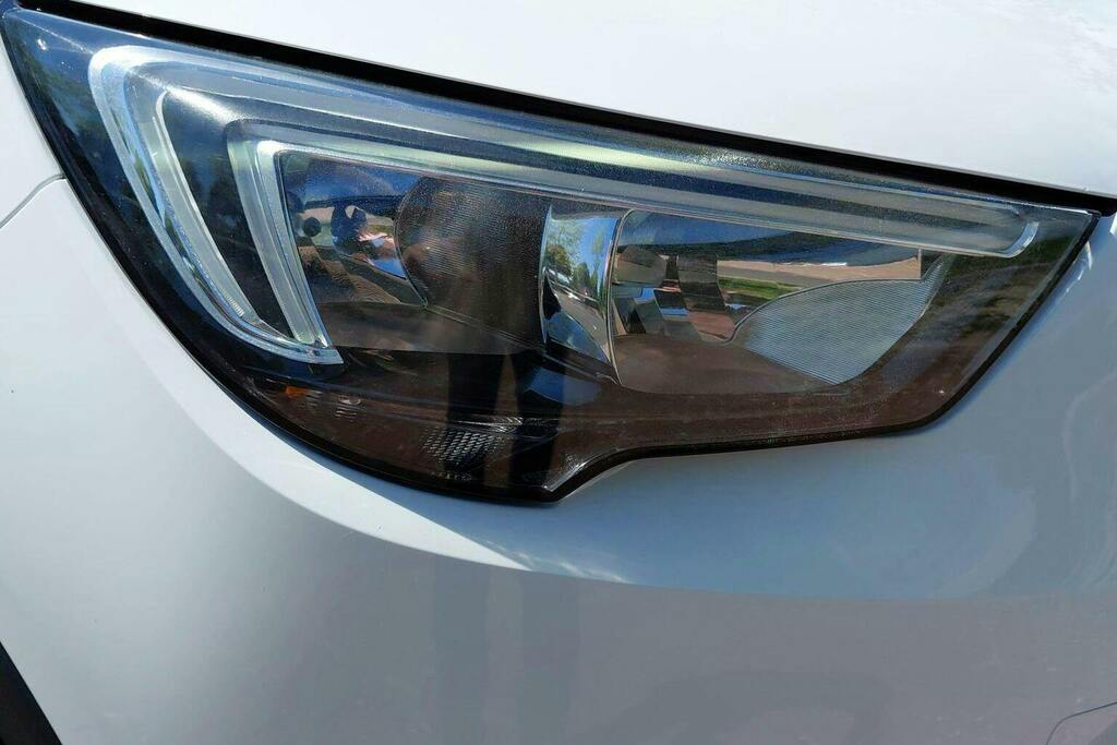 Vauxhall Crossland X 1.2T 130 Elite Nav Start Stop Hatchba  #27