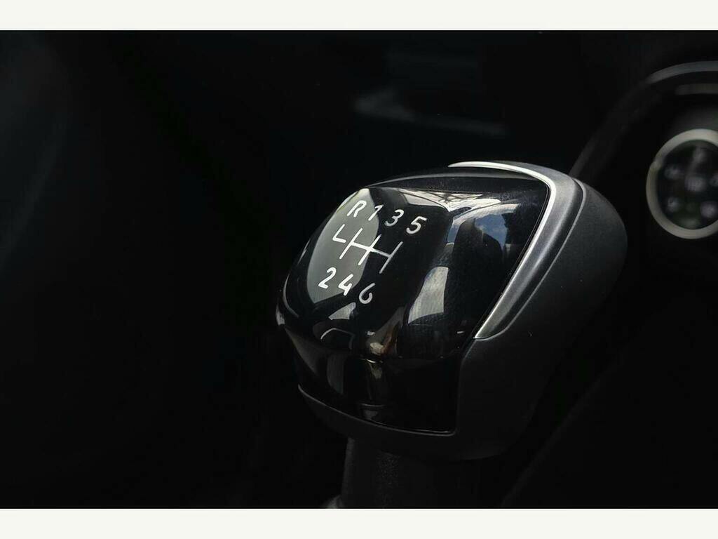 Citroen C3 83Kw Plus 44Kwh Blue #10