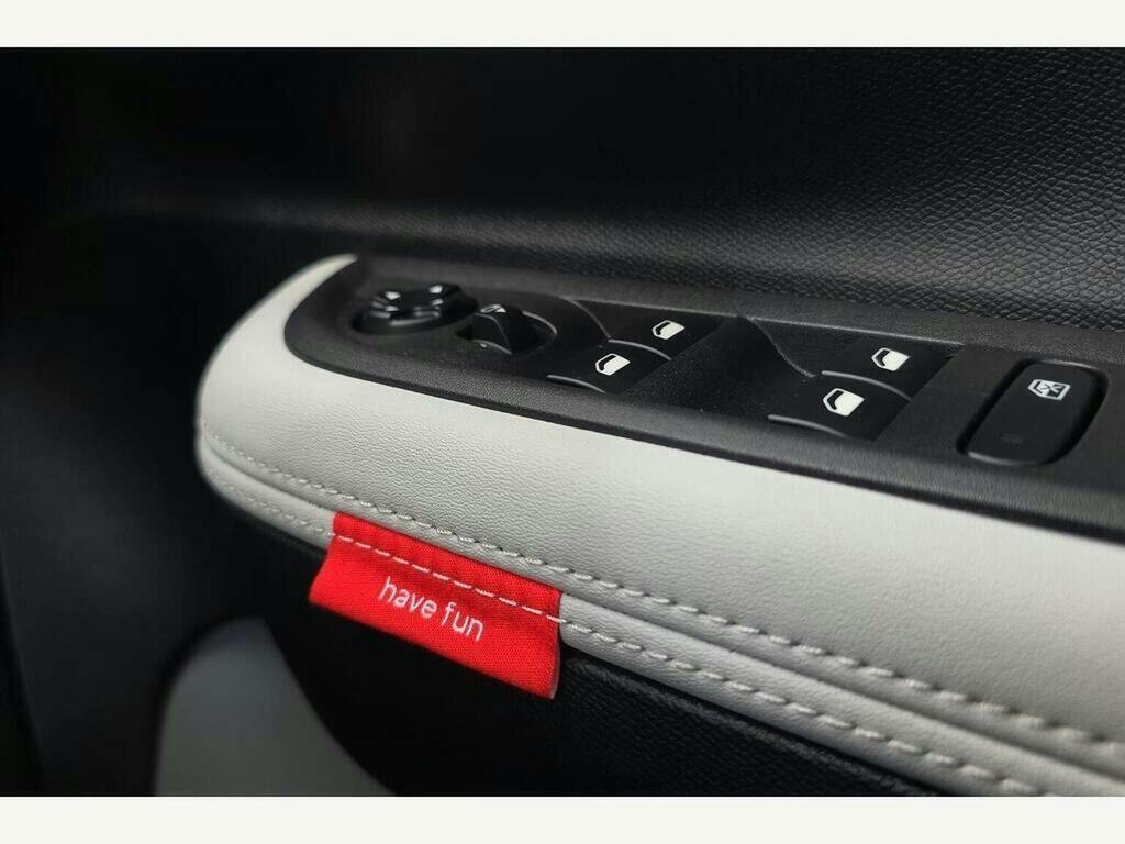 Citroen C3 83Kw Plus 44Kwh Blue #14