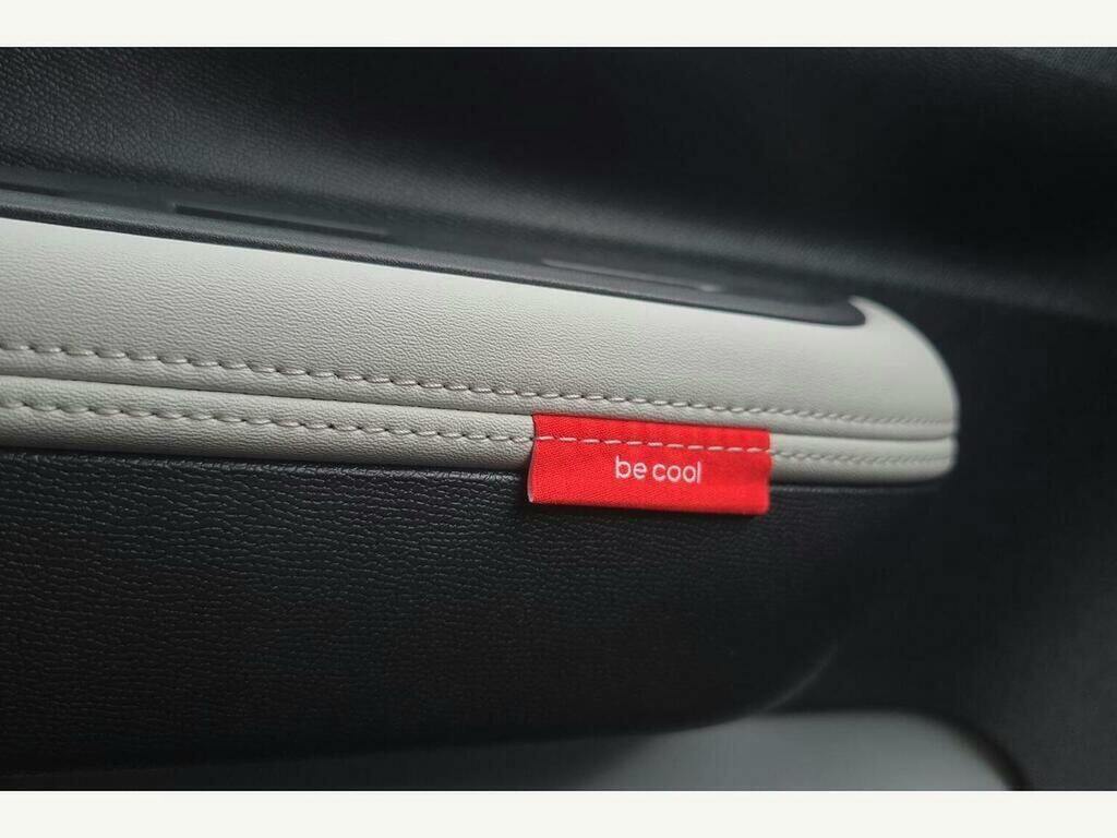 Citroen C3 83Kw Plus 44Kwh Blue #34