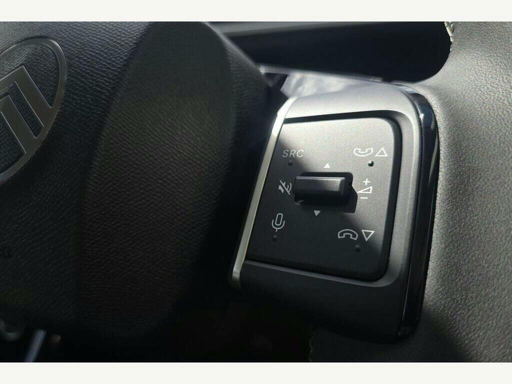 Citroen C3 83Kw Plus 44Kwh Blue #15