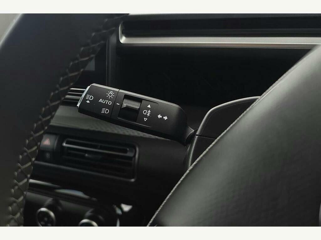 Citroen C3 83Kw Plus 44Kwh Blue #13
