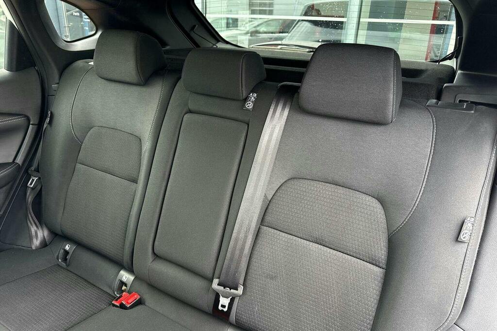 Nissan Qashqai 1.3 Dig-t Mh N-connecta Glass Roof Black #26