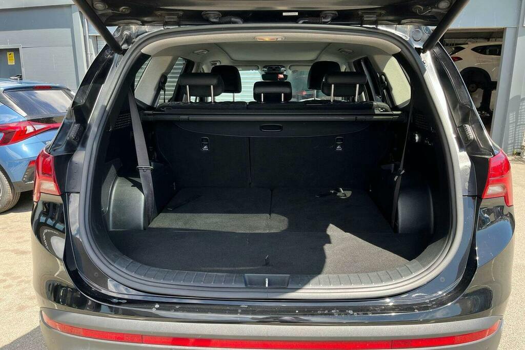 Hyundai Santa Fe 1.6L Ultimate Black #18