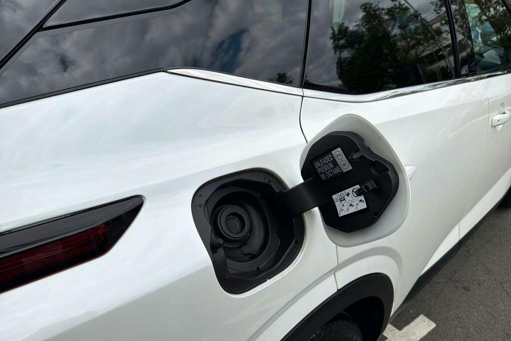 Nissan Qashqai E-power Tekna Grey #26