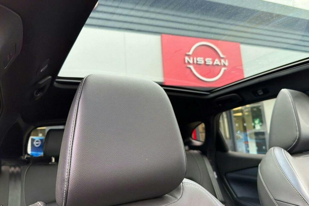 Nissan Qashqai E-power Tekna Grey #34